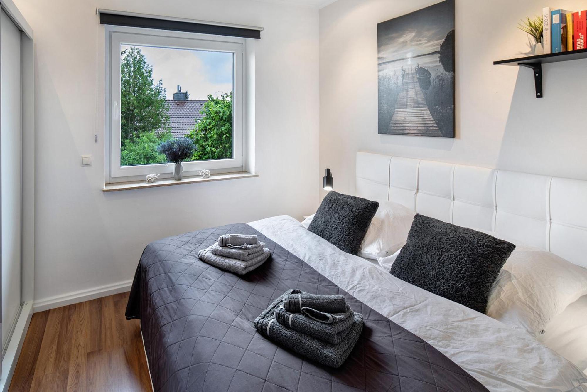Ferienwohnung Gluecksmomente Habichtswald Extérieur photo