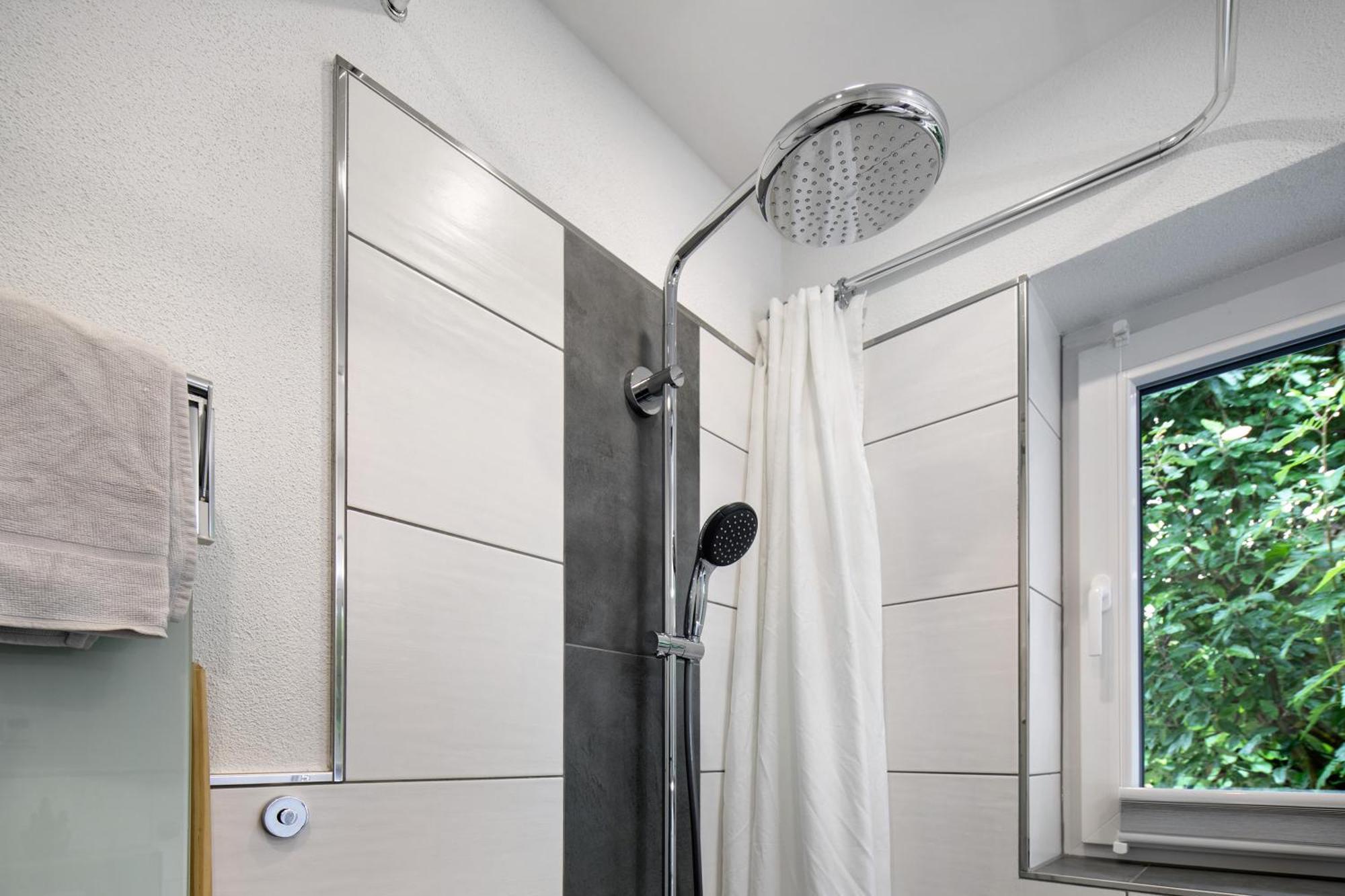 Ferienwohnung Gluecksmomente Habichtswald Extérieur photo