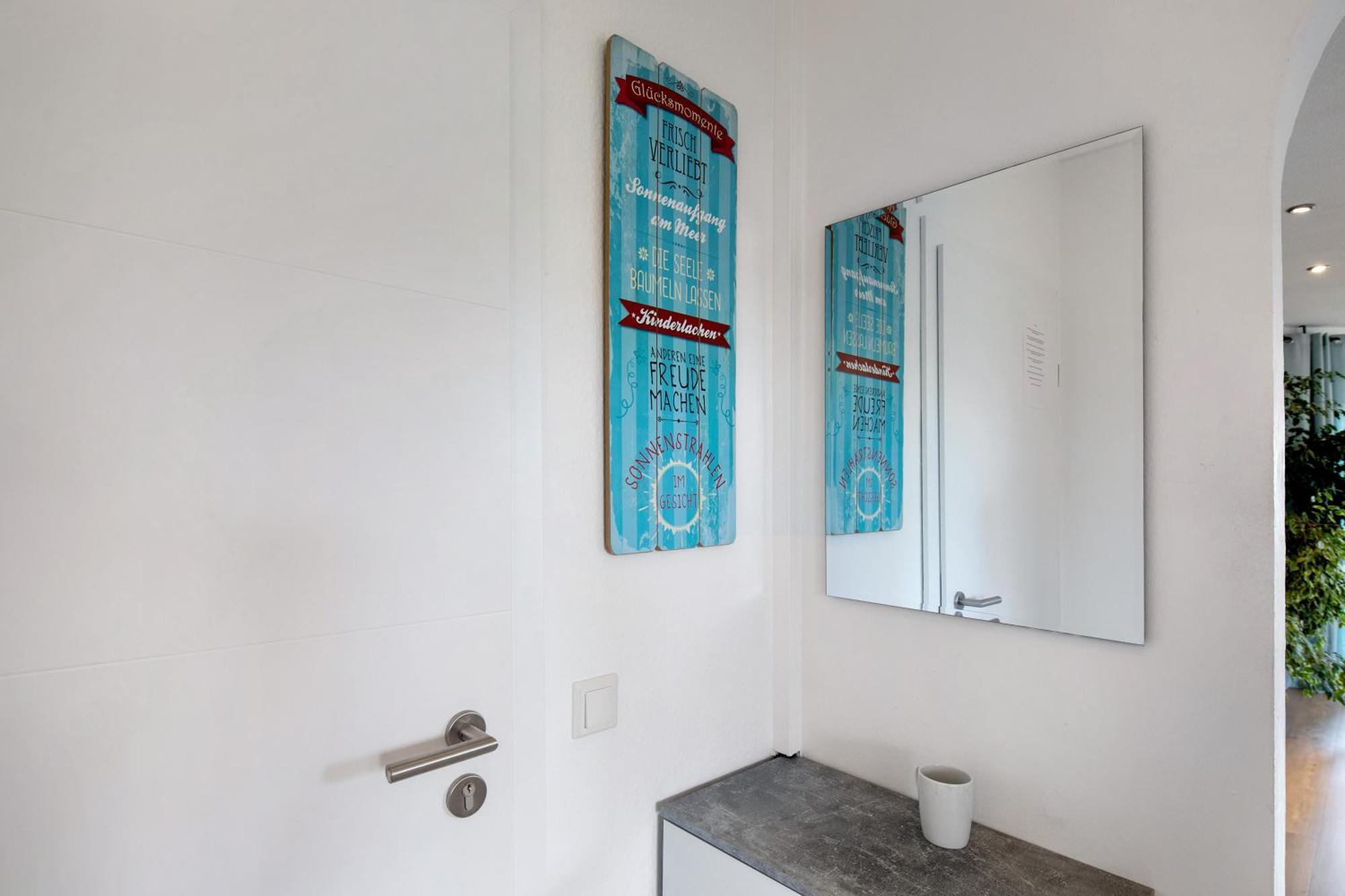 Ferienwohnung Gluecksmomente Habichtswald Extérieur photo