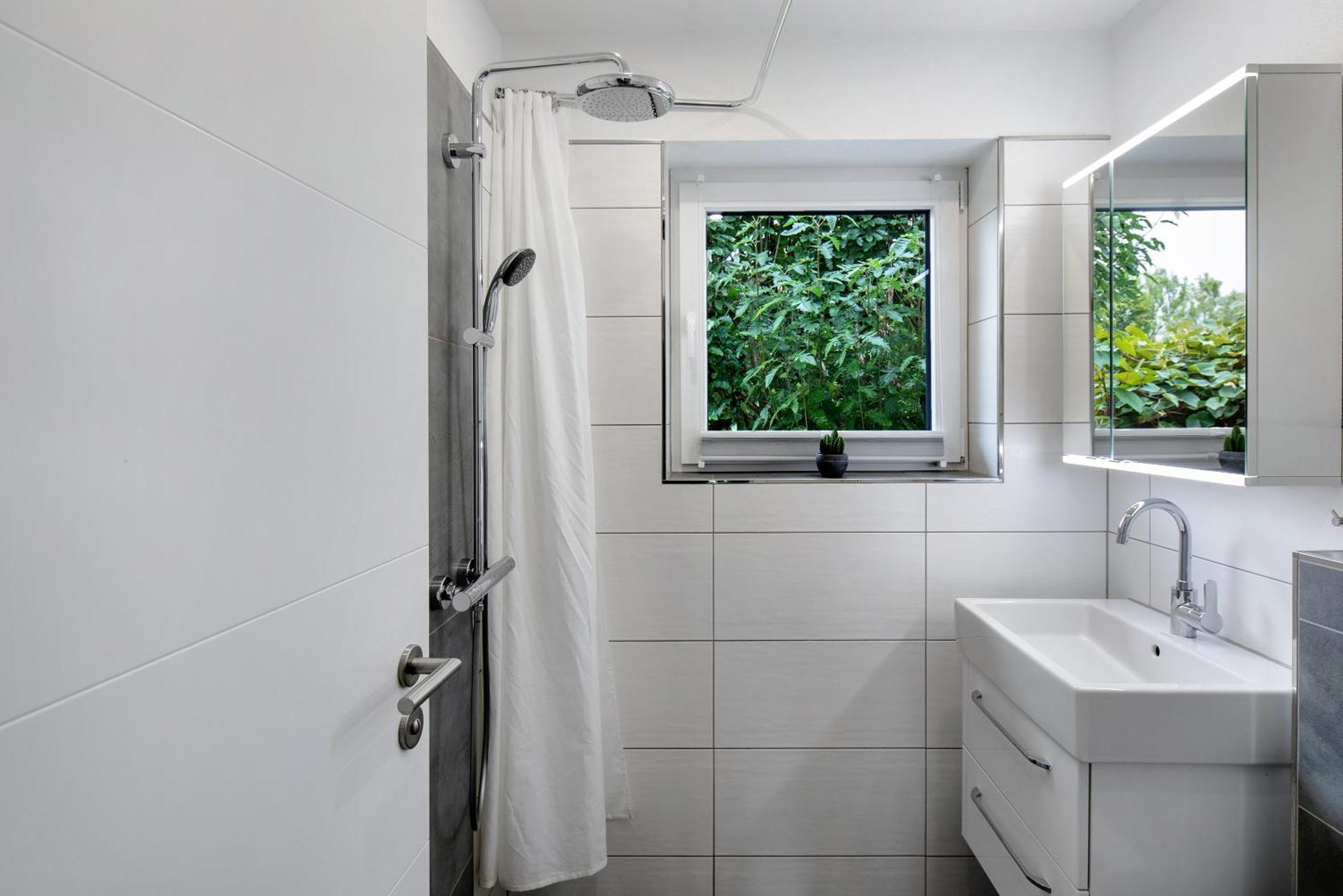 Ferienwohnung Gluecksmomente Habichtswald Extérieur photo